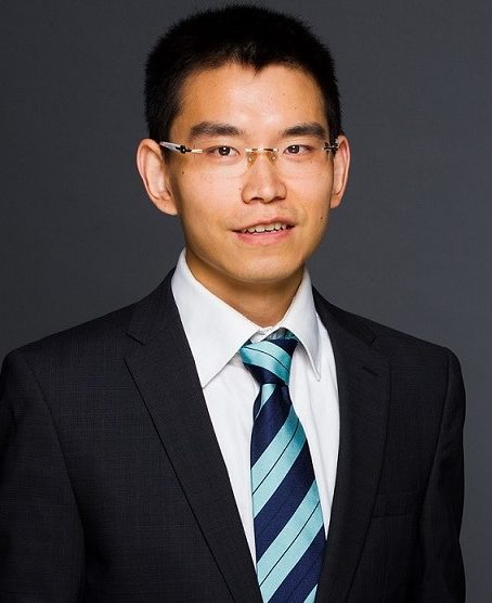 Lima Zhao