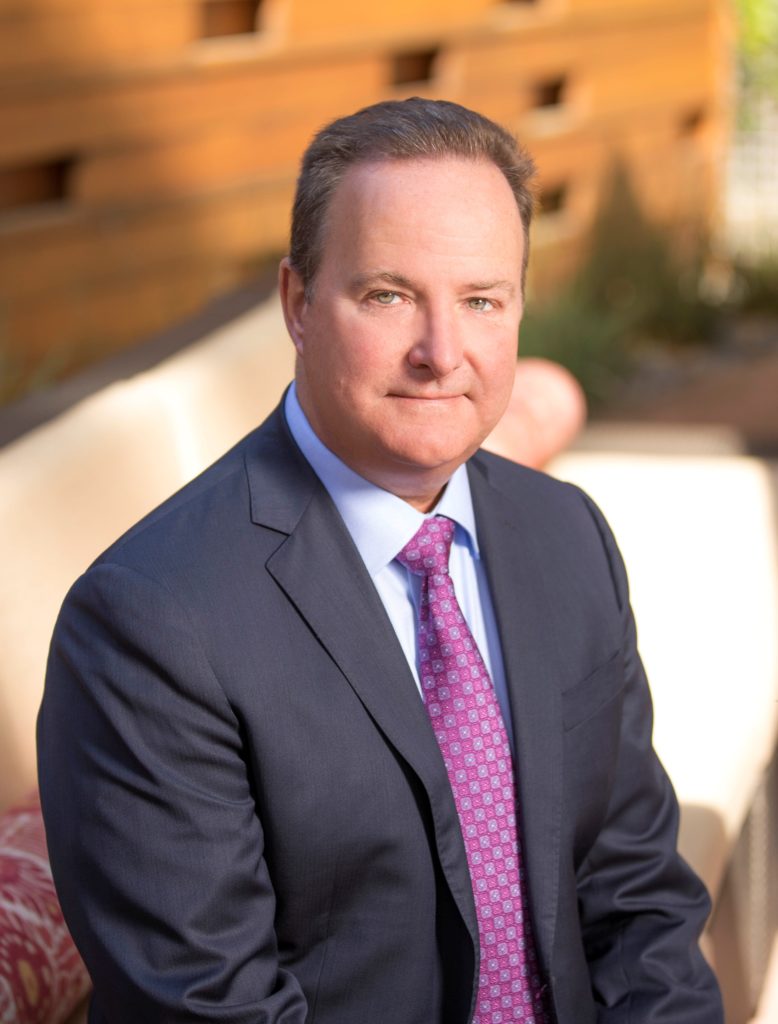 Ron Pasek