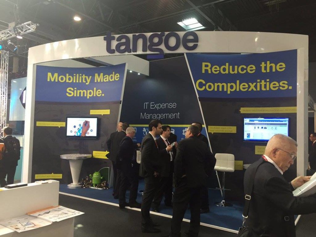 tangoe