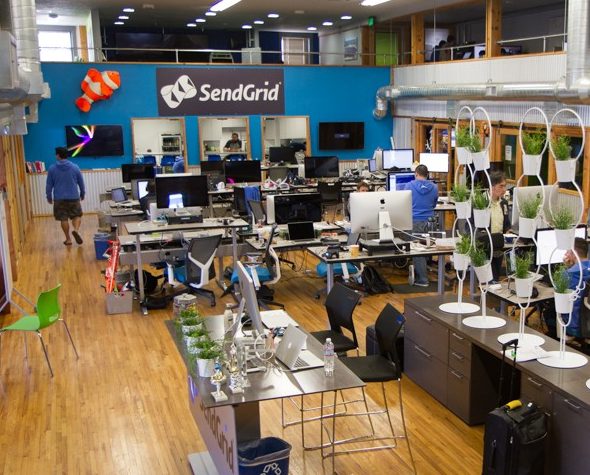 SendGrid-Office