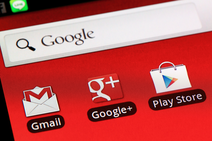 Applications on Android