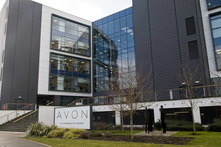 Avon H.Q