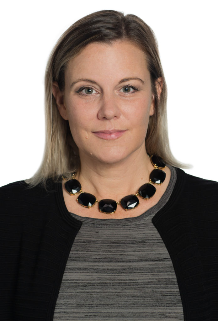 Jennifer McPeek