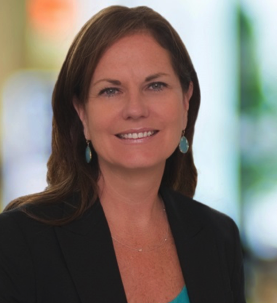Susan Cosgrove