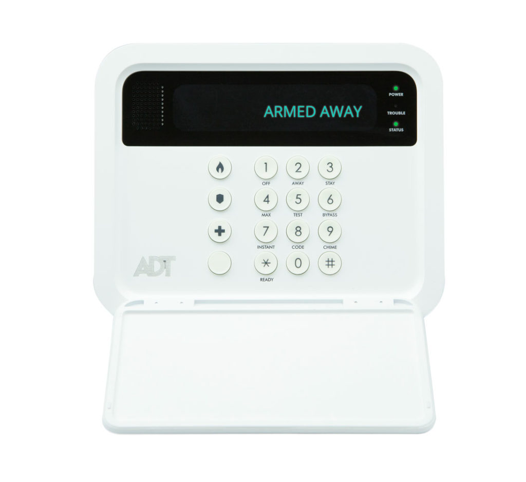 ADT