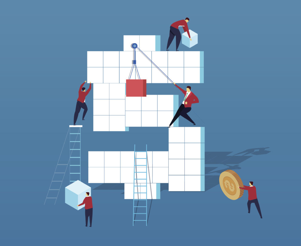 Finance teams adapt