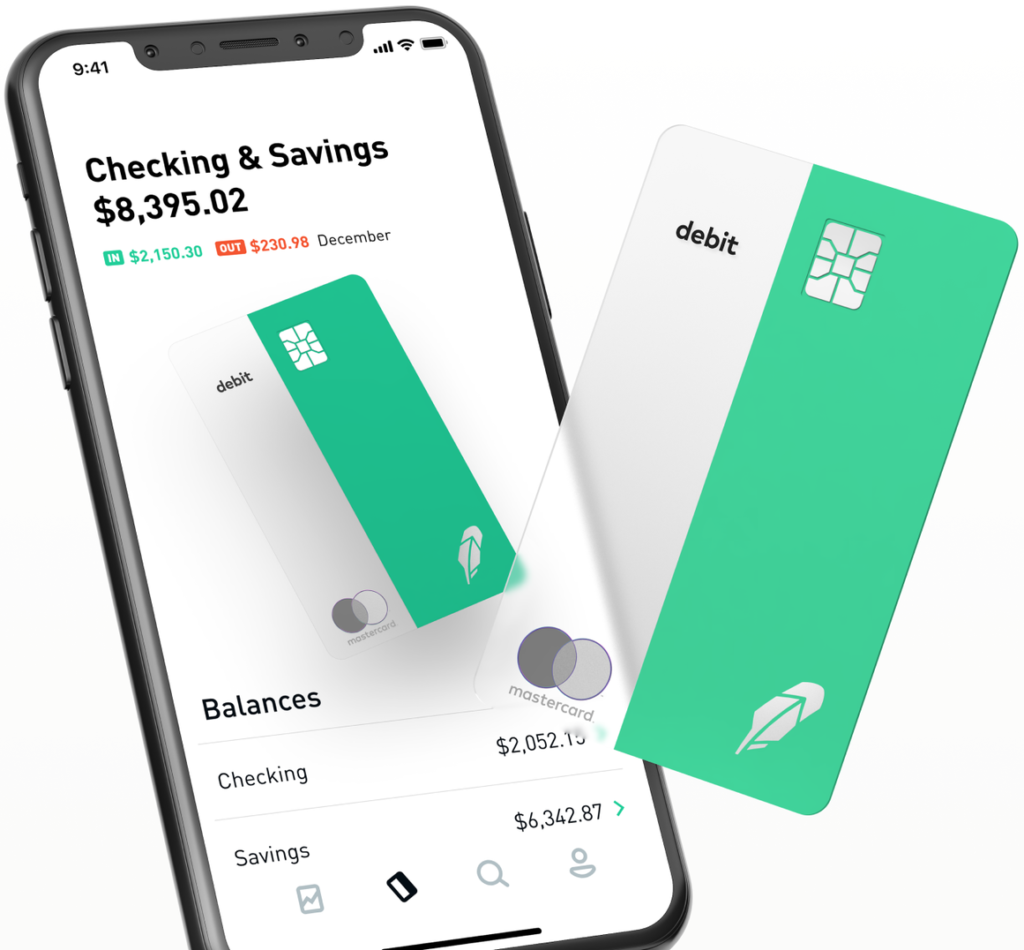 robinhood