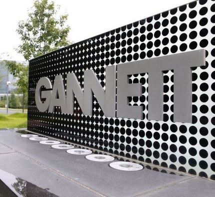 gannett