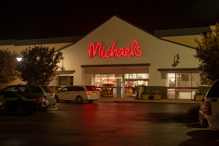 Michaels Store
