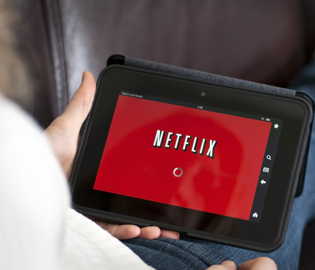Netflix
