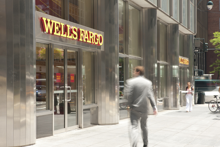 Wells Fargo