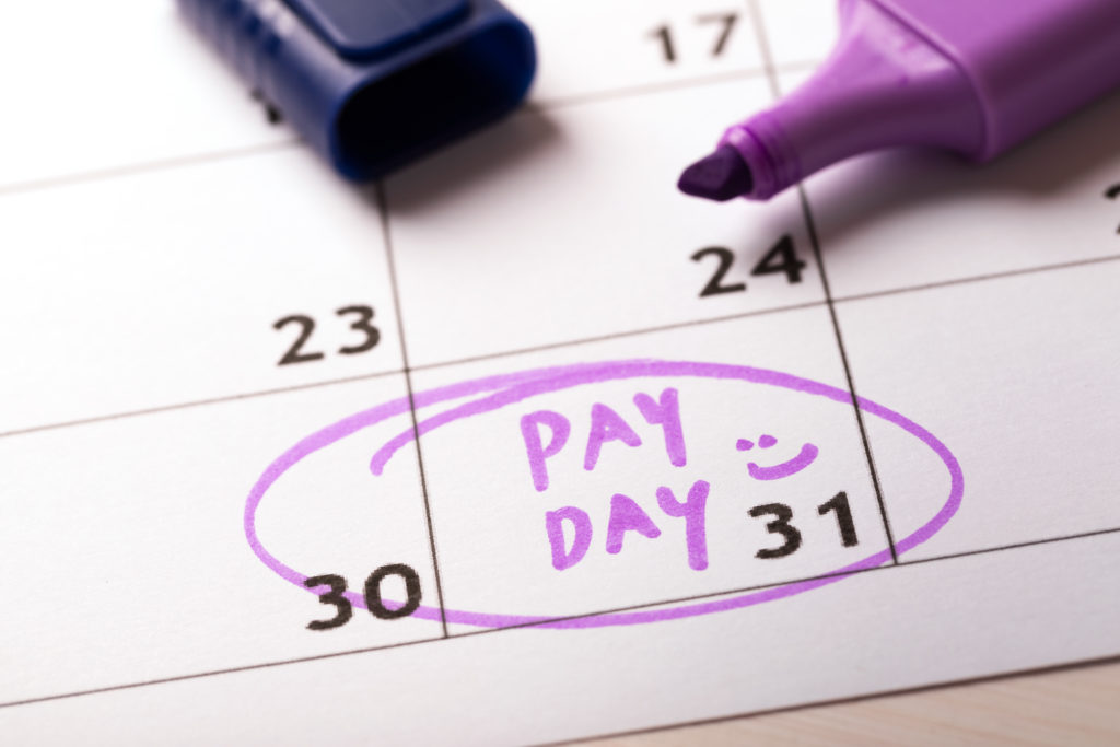 Companies Are Worried About Employee Retention, But Don’t Plan to Raise Pay