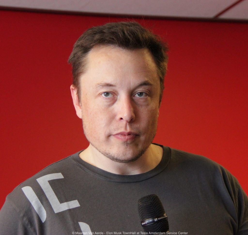 EMusk