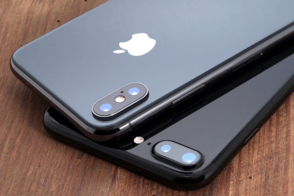 Apple Bug