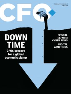 CFO Feb-Mar 2019 cover