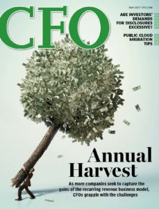 Cover May 2017