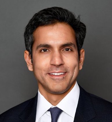 RaviAhuja