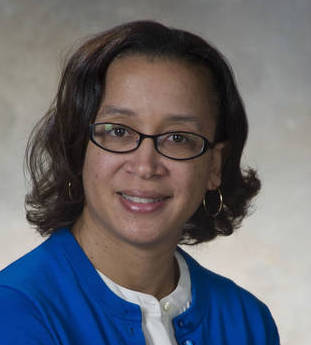 PORTRAIT: RHEGA GORDON