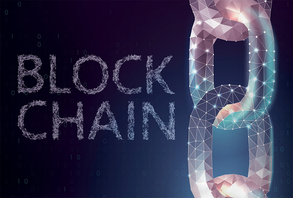 Blockchain opener