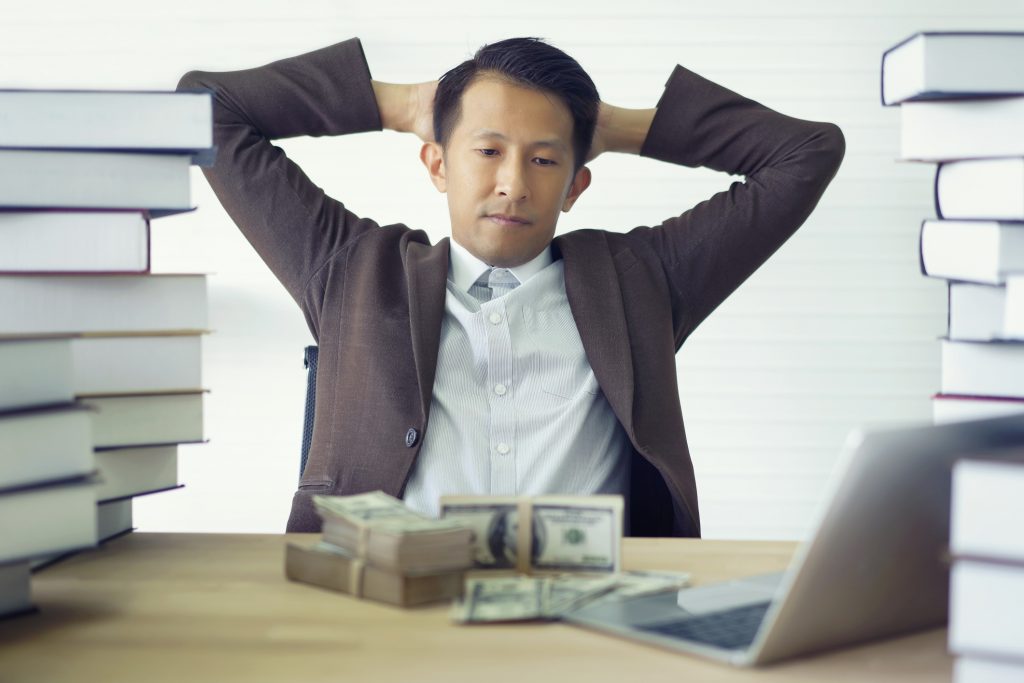 under armour auditor