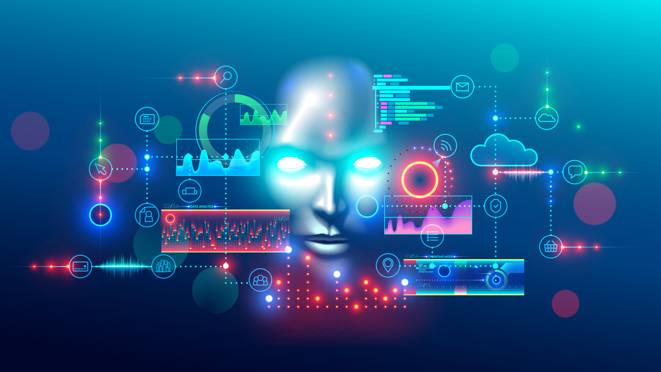 automation for finance