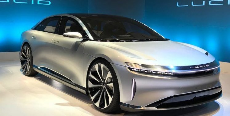 6 Potential M&A Targets For Tesla - CFO