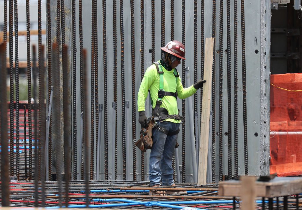 Unemployment Rates Drops To 3.6 Percent