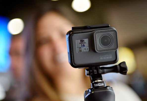 Latest Consumer Technology Products On Display At Annual CES In Las Vegas
