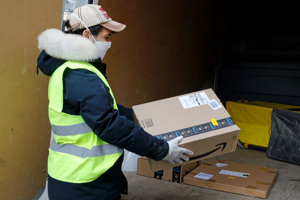 France Faces The Coronavirus