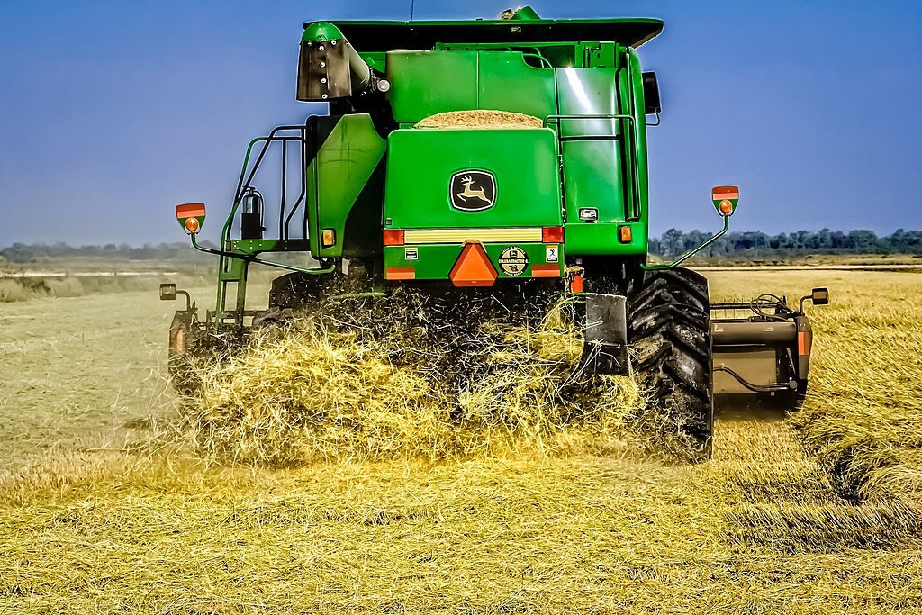 Agriculture Tech
