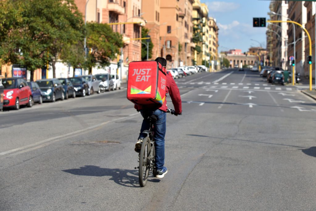 Italy Clamps Down On Public Events And Travel To Halt Spread Of Coronavirus