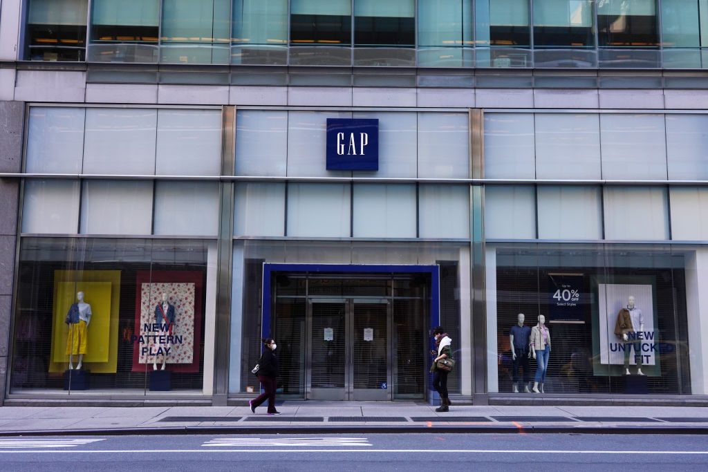 Daily Life In New York City Amid Coronavirus Outbreak