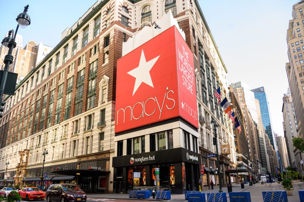 Daily Life In New York City Amid Coronavirus Outbreak