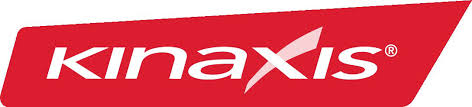 logo Kinaxis