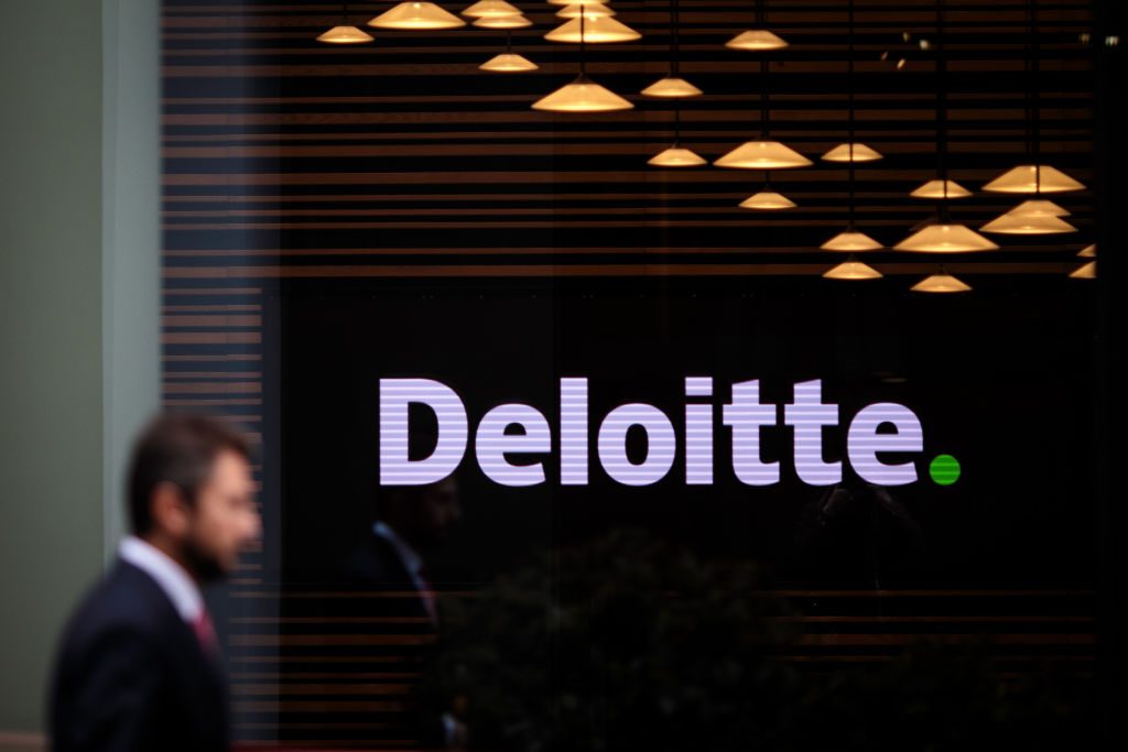 Big Four Accounting Firms Come Under Government Scrutiny