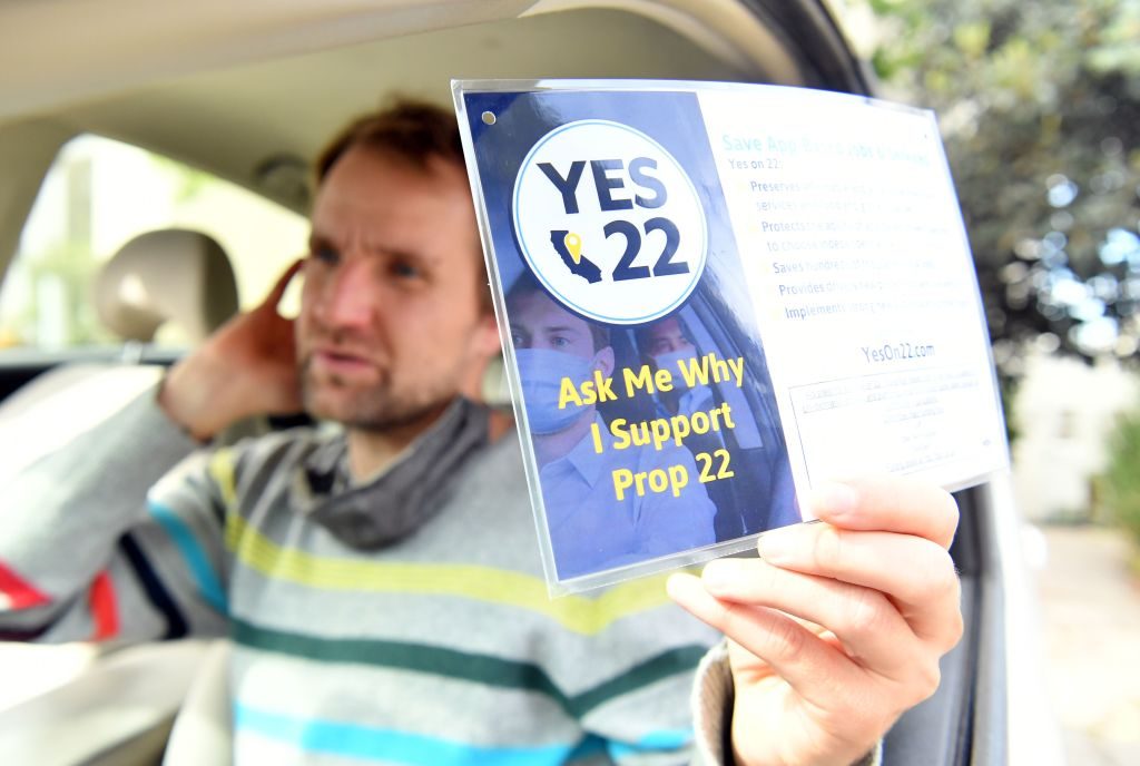 US-VOTE-IT-LIFESTYLE-TRANSPORT