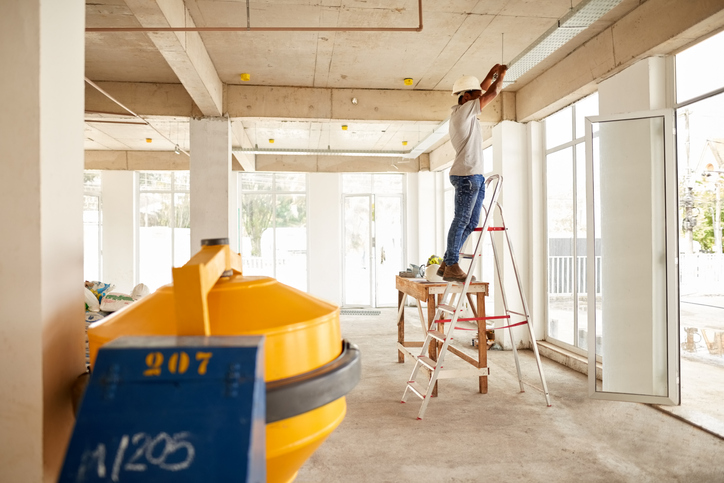 Electrical installations