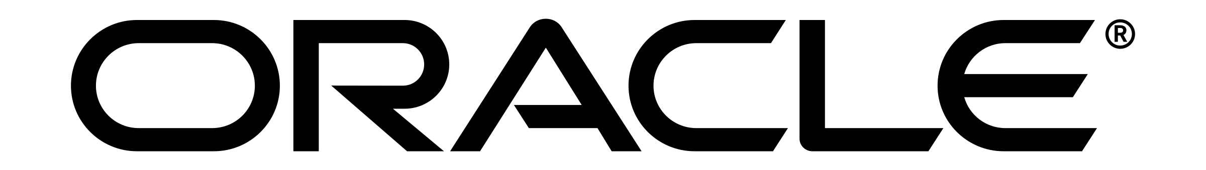 oracle logo Oracle