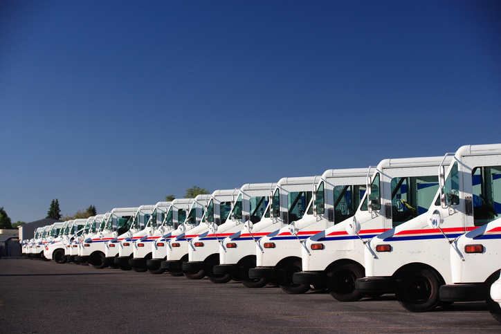 Fleet Vehicles